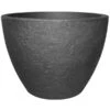 Pflanzkübel Rund Stone