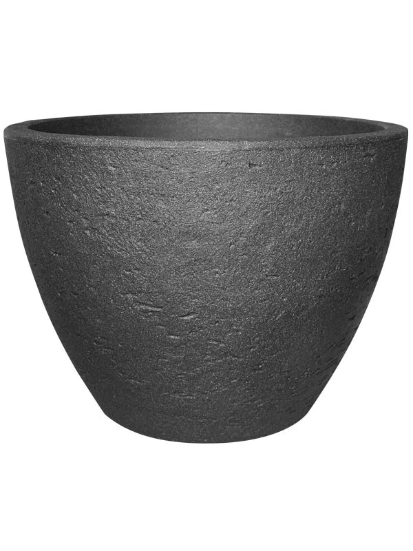 Pflanzkübel Rund Stone 3 Pflanzkübel Rund Stone