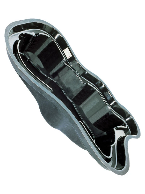 Teichbecken 1744 Koi (GFK) - XXL-Produkt 3 Teichbecken 1744 Koi (GFK) - XXL-Produkt