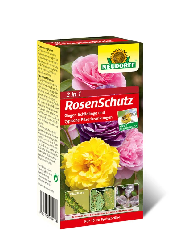 2 In 1 RosenSchutz 3 2 In 1 RosenSchutz