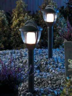 Gartenleuchte 'Laurus LED' Von Garden-Lights (Art.Nr. 2573061) -Gartenserien Laden 2573061 Laurus 2 1280x1280