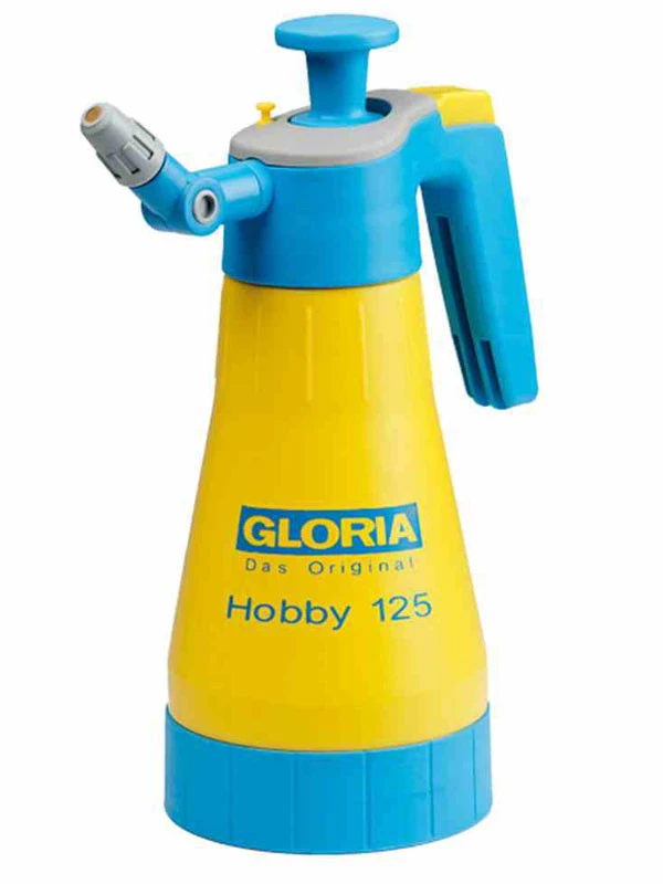 Drucksprühgerät Hobby 125 (Art.Nr. 290478) 3 Drucksprühgerät Hobby 125 (Art.Nr. 290478)