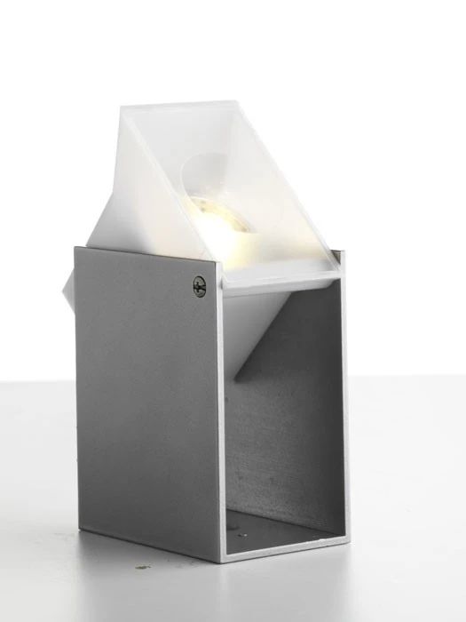 Spot- Und Wandstrahler 'Etu' Von Garden-Lights (Art.Nr. 3168191) 3 Spot- Und Wandstrahler 'Etu' Von Garden-Lights (Art.Nr. 3168191)