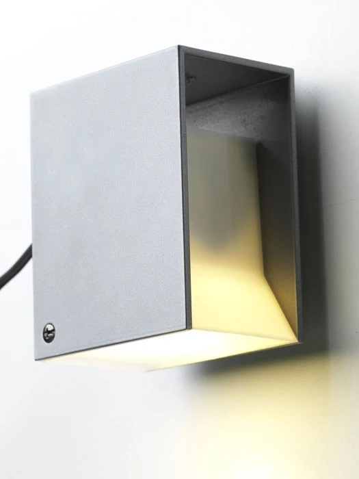 Spot- Und Wandstrahler 'Etu' Von Garden-Lights (Art.Nr. 3168191) 4 Spot- Und Wandstrahler 'Etu' Von Garden-Lights (Art.Nr. 3168191) - Image 2