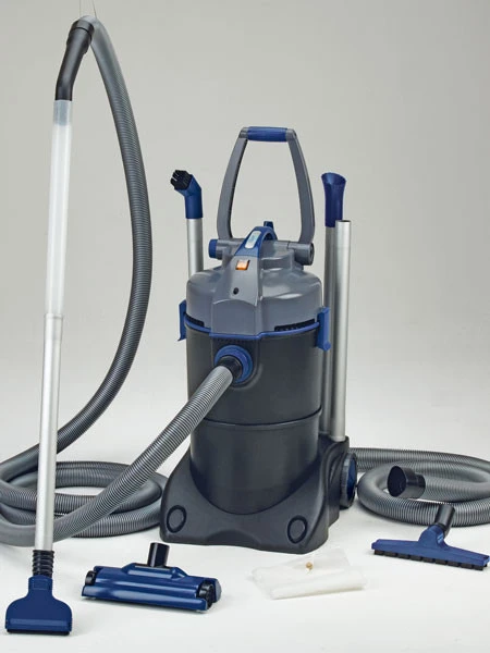 Pondovac 4 Von OASE (Art.Nr.50388) 3 Pondovac 4 Von OASE (Art.Nr.50388)