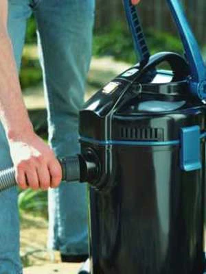 Pondovac 4 Von OASE (Art.Nr.50388) 5 Pondovac 4 Von OASE (Art.Nr.50388) - Image 3