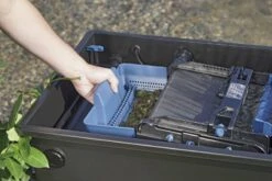 BioTec ScreenMatic-Set 60000 Von OASE (Art.Nr. 57698) -Gartenserien Laden 96bd74c407 1280x1280