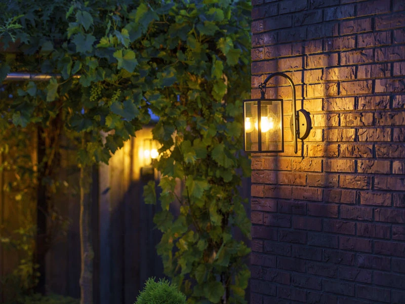 Wandleuchte 'Columba' Von Garden-Lights (Art.Nr. 3187011) 4 Wandleuchte 'Columba' Von Garden-Lights (Art.Nr. 3187011) - Image 2