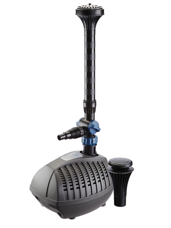 Aquarius Fountain Set Eco 5500 Von OASE (Art.Nr.41923) 3 Aquarius Fountain Set Eco 5500 Von OASE (Art.Nr.41923)