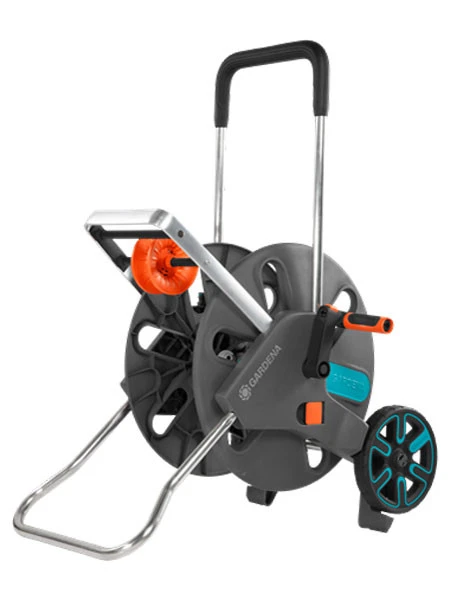 GARDENA Schlauchwagen AquaRoll L Easy (Art.Nr. G83579) 3 GARDENA Schlauchwagen AquaRoll L Easy (Art.Nr. G83579)