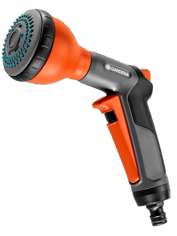 GARDENA Classic Multibrause (Art.Nr. 309449) 3 GARDENA Classic Multibrause (Art.Nr. 309449)