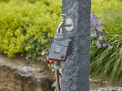 GARDENA Bewässerungssteuerung Select (Art.Nr. H75051) -Gartenserien Laden H75051 select 2 1280x1280