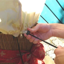 Winterschutz Vlieshaube "Sternchen" (Art.Nr. Vi29277) -Gartenserien Laden Verschluss Vlieshaube62dff02001d50 1280x1280