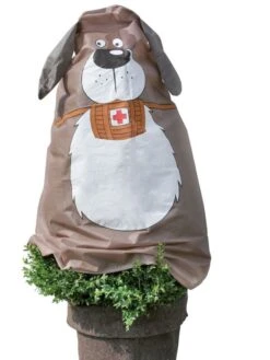Winterschutz Vlieshaube Hund "Paddy" (Art.Nr. Vi28876) 8 Winterschutz Vlieshaube Hund "Paddy" (Art.Nr. Vi28876) -Gartenserien Laden Vlieshaube hund paddy 1280x1280