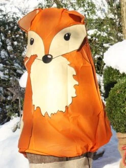 Winterschutz Vlieshaube Fuchs 'Freddy' (Art.Nr. Vi29154) 7 Winterschutz Vlieshaube Fuchs 'Freddy' (Art.Nr. Vi29154) -Gartenserien Laden Winterschutzvlies fuchs fre 1280x1280