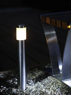 Gartenleuchten Komplettset 'Albus' Von Garden-Lights (Art.Nr. 4024603) -Gartenserien Laden albus stimmung garden light 75853 1 75857 1 75858 1 76129 1 1280x1280 1