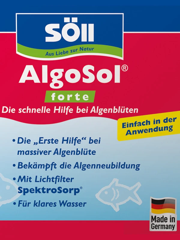 AlgoSol® Forte Von Söll 4 AlgoSol® Forte Von Söll - Image 2