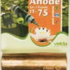 Anode Für I-Tronic IT / T-Flow-75 Von Velda (Art.Nr.Vel126700) -Gartenserien Laden anode it75 77840 0 1280x1280
