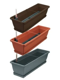 Blumenkasten Aqua Toscana -Gartenserien Laden aqua toscana 1280x1280