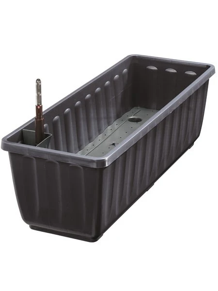 Blumenkasten Aqua Flor Plus 3 Blumenkasten Aqua Flor Plus