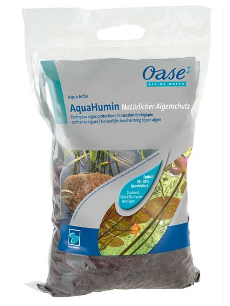 Aquahumin Von OASE (Art.Nr.53759) 3 Aquahumin Von OASE (Art.Nr.53759)
