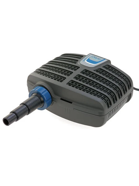 AquaMax ECO Classic 5500 Von OASE (Art.Nr.51096) 3 AquaMax ECO Classic 5500 Von OASE (Art.Nr.51096)