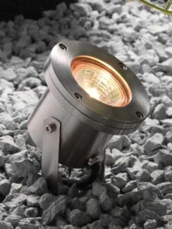 Teich/Garten-Spotstrahler 'Arigo LED Von Garden-Lights (Art.Nr. 4116601) -Gartenserien Laden arigu 2 79025 1 1280x1280