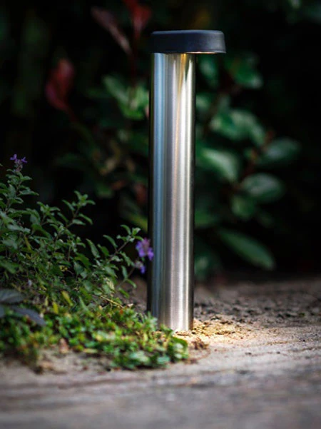 Gartenleuchten Komplettset 'Arvid' Von Ludeco (Art.Nr. PL1033) 4 Gartenleuchten Komplettset 'Arvid' Von Ludeco (Art.Nr. PL1033) - Image 2