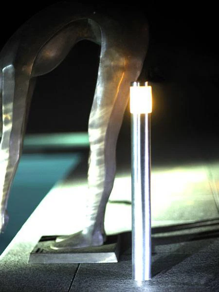 Gartenleuchte 'Atila' Von Garden-Lights (Art.Nr. 4025601) 4 Gartenleuchte 'Atila' Von Garden-Lights (Art.Nr. 4025601) - Image 2