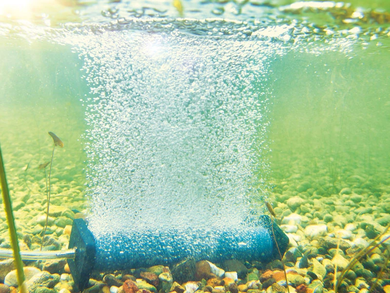 AquaOxy Belüfterstab S Von OASE (Art.Nr. 88668) 5 AquaOxy Belüfterstab S Von OASE (Art.Nr. 88668) - Image 3