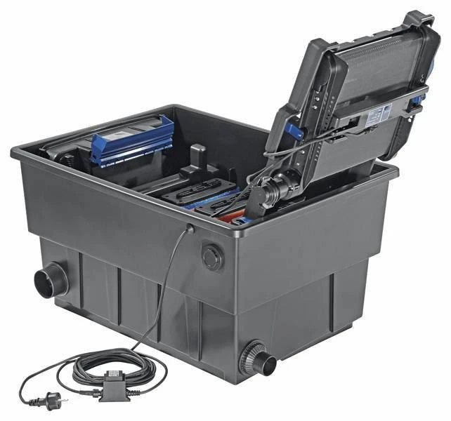 BioTec ScreenMatic 60000 Von OASE (Art.Nr. 57695) 4 BioTec ScreenMatic 60000 Von OASE (Art.Nr. 57695) - Image 2