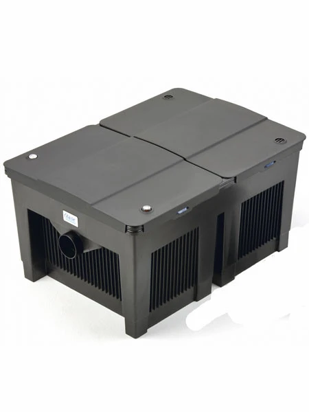 BioSmart 36000 Von OASE (Art.Nr. 56641) 3 BioSmart 36000 Von OASE (Art.Nr. 56641)