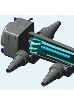 Bitron C 72 W Von OASE (Art.Nr. 56901) -Gartenserien Laden bitron 555599ac366153 1280x1280