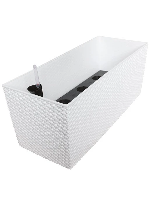 Blumenkasten Rato Case In Flechtoptik 3 Blumenkasten Rato Case In Flechtoptik