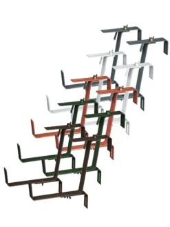 Blumenkasten-Halter "Strong" -Gartenserien Laden blumenkastenhalter 39814 1280x1280