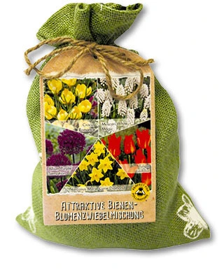 Attraktive Bienen-Blumenzwiebelmischung (Art.Nr. 5982516) 3 Attraktive Bienen-Blumenzwiebelmischung (Art.Nr. 5982516)
