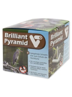 Brilliant Pyramid Von Velda (Art.Nr.Vel148206) -Gartenserien Laden brilliant pyramid packung 1280x1280