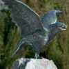 Bronzefigur Steinadler (Art.Nr. 88349) -Gartenserien Laden bronze steinadler 1280x1280