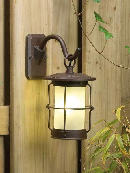 Garten-Wandleuchte 'Callisto' Von Garden-Lights (Art.Nr. 3094071) 4 Garten-Wandleuchte 'Callisto' Von Garden-Lights (Art.Nr. 3094071) - Image 2