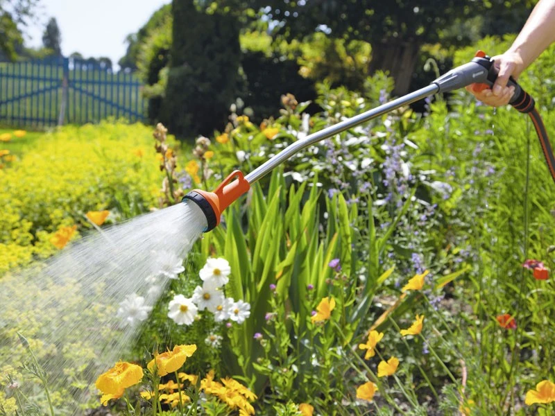 GARDENA Classic Gießstab (Art.Nr. 309447) 3 GARDENA Classic Gießstab (Art.Nr. 309447)