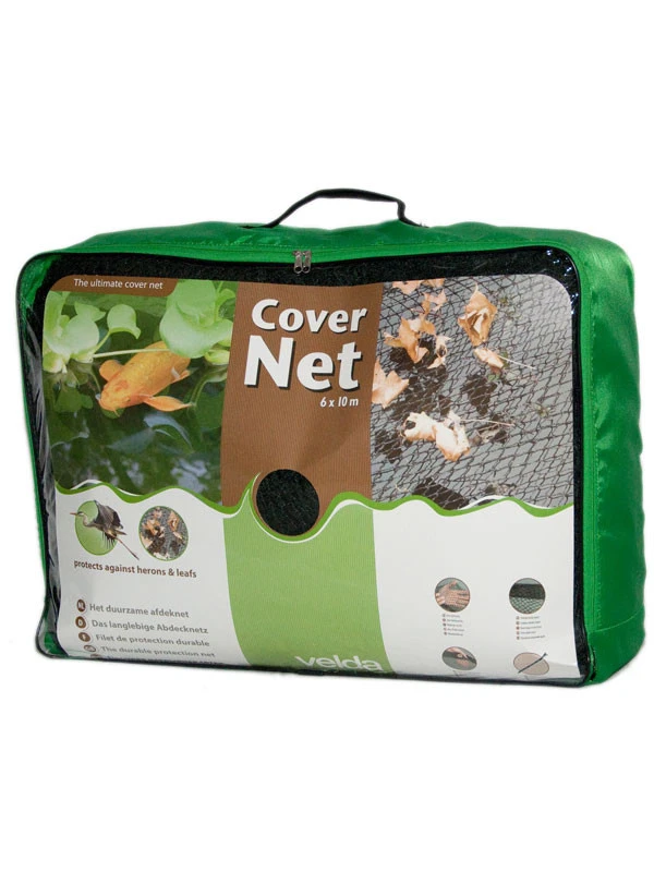 Cover Net Von Velda 8 Cover Net Von Velda - Image 6