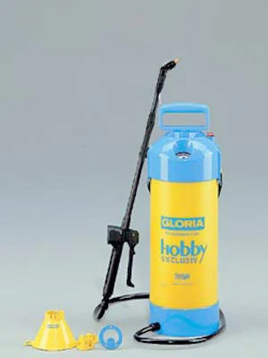 Drucksprühgerät Hobby Exclusiv (Art.Nr. 209905) 3 Drucksprühgerät Hobby Exclusiv (Art.Nr. 209905)