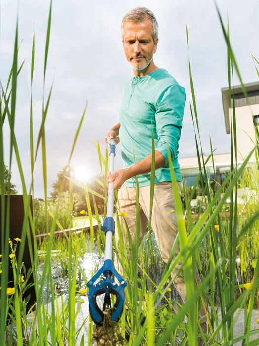 EasyPick Von OASE (Art.Nr. 40291) 6 EasyPick Von OASE (Art.Nr. 40291) - Image 4