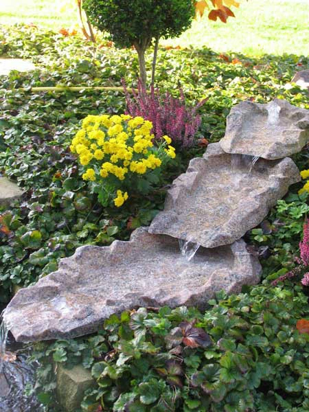 Bachlauf-Set ''Ems'' (Art.Nr. 30119) 4 Bachlauf-Set ''Ems'' (Art.Nr. 30119) - Image 2