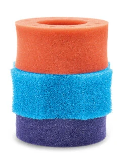 Ersatzfilterset FĂŒr FiltoClear 13000 (Art.Nr. 77873)