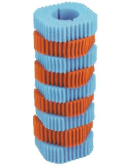 Ersatzfilterset Für Filtoclear 20000 Und 30000 (Art.Nr. 51290)