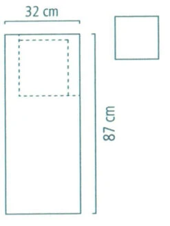 Emsa In- & Outdoorbrunnen 'Apuro' (Art.Nr. EM8512317387) -Gartenserien Laden faunus det 77623 1 80618 1 1280x1280