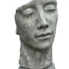 Betonbüste - Gesicht 'Mann' - Skulptur - XXL-Produkt 1 Betonbüste - Gesicht 'Mann' - Skulptur - XXL-Produkt -Gartenserien Laden figur8081 1280x1280