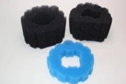 Ersatzfilterset Für BioPress 4000 (Art.Nr. 15558) 6 Ersatzfilterset Für BioPress 4000 (Art.Nr. 15558) -Gartenserien Laden filterschwamm 15558 1280x1280 1