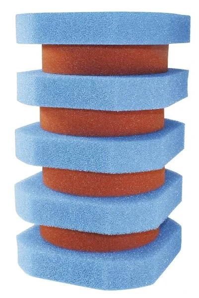 Ersatzfilterset Für FiltoClear 11000 (Art.Nr. 56111) 3 Ersatzfilterset Für FiltoClear 11000 (Art.Nr. 56111)